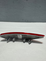 2021-2023 Buick Envision Passenger Side Rear Bumper Red Reflector OEM New