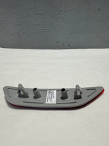 2021-2023 Buick Envision Passenger Side Rear Bumper Red Reflector OEM New