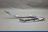 2021-2023 Buick Envision Rear Driver Side Bumper Chrome Trim Genuine OEM