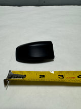 2021-2024 Cadillac Escalade Driver Door Handle End Cap Unpainted For Illuminated Handle