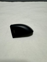 2021-2024 Cadillac Escalade Driver Door Handle End Cap Unpainted For Illuminated Handle