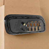 2021-2023 Dodge Charger Hood Bezel Grille Passenger Side OEM