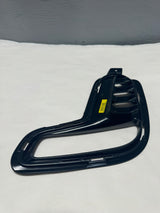 2021-2023 Dodge Durango Fog Light Lamp Bezel Driver Side OEM