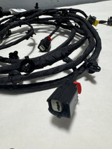 2021-2023 Dodge Durango Front Fascia Bumper Wiring Harness OEM
