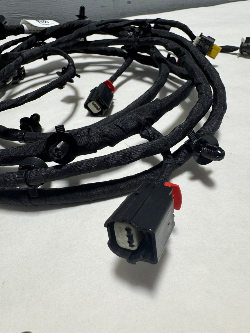 2021-2023 Dodge Durango Front Fascia Bumper Wiring Harness OEM