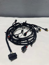 2021-2023 Dodge Durango Front Fascia Bumper Wiring Harness OEM