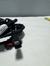2021-2023 Dodge Durango Front Fascia Bumper Wiring Harness OEM