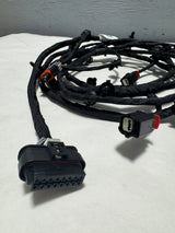 2021-2023 Dodge Durango Front Fascia Bumper Wiring Harness OEM