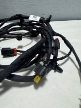 2021-2023 Dodge Durango Front Fascia Bumper Wiring Harness OEM