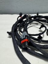 2021-2023 Dodge Durango Front Fascia Bumper Wiring Harness OEM