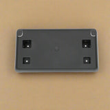 2021-2025 Dodge Durango Front License Plate Holder Bracket Mount Holder- No Hardware
