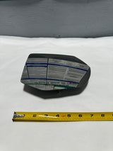 2021-2025 Escalade Tahoe Yukon Passenger Side Mirror Glass W/O Blind Spot Light