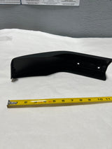 2021-2023 Ford Bronco Driver Side Front Roof Rack Slat Cover