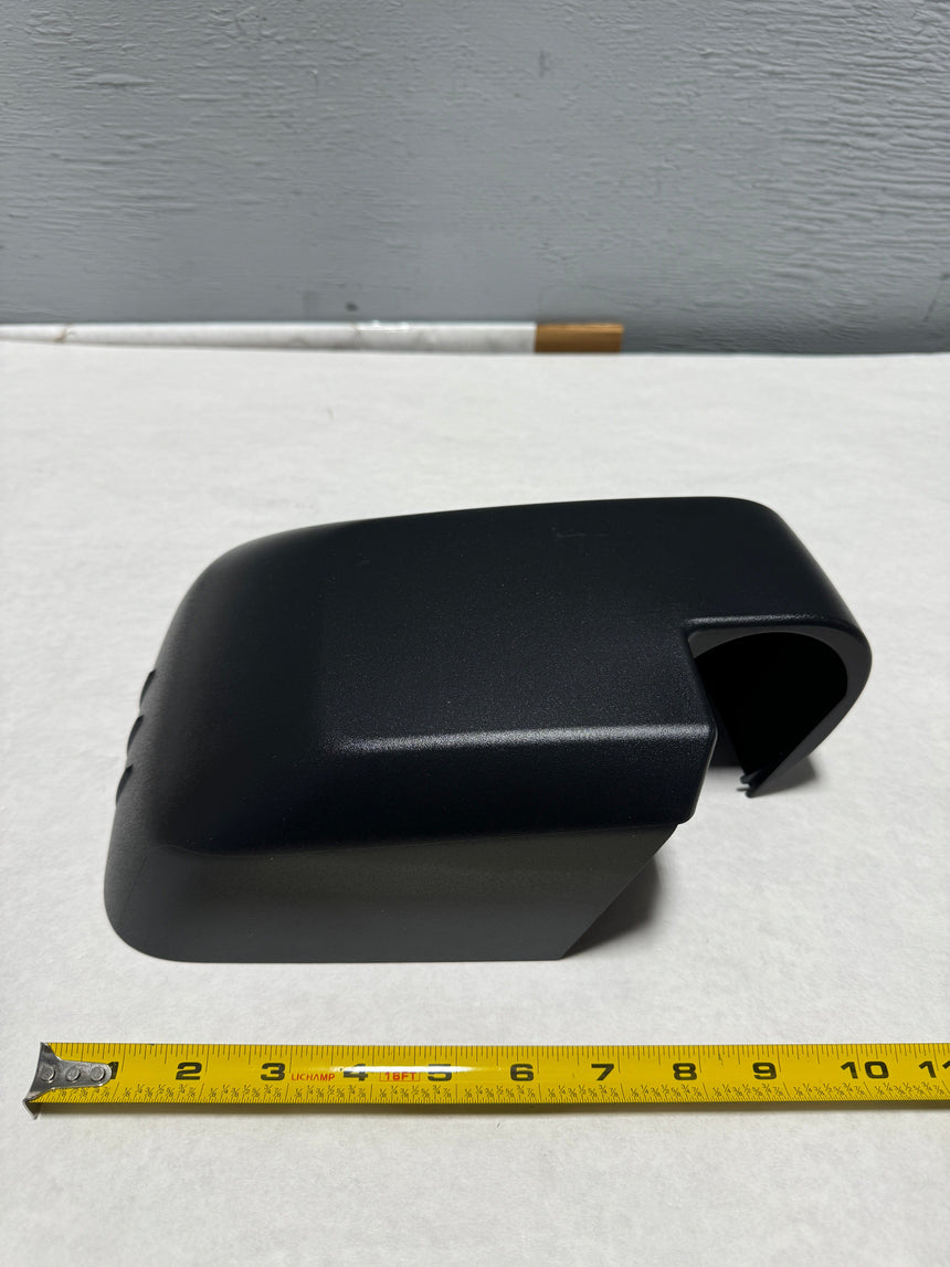 2021-2024 Ford Bronco Passenger Side Mirror Back Cover without signal lamp OEM New