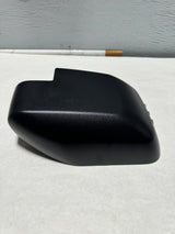 2021-2024 Ford Bronco Passenger Side Mirror Back Cover without signal lamp OEM New