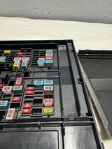 OEM Loaded Fuse Box for 2021-2025 Ford E-350 Van 7.3L Gas