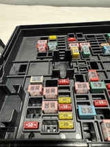 OEM Loaded Fuse Box for 2021-2025 Ford E-350 Van 7.3L Gas