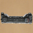 2021-2023 Ford F-150 AC /Heat Control For Heated Rr Window & Manual Temp Control