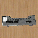 2021-2023 Ford F-150 AC /Heat Control For Heated Rr Window & Manual Temp Control