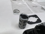 2021-2024 Ford F-150 Driver Side Door Lock Rebuild Kit OEM
