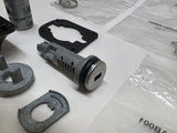 2021-2024 Ford F-150 Driver Side Door Lock Rebuild Kit OEM