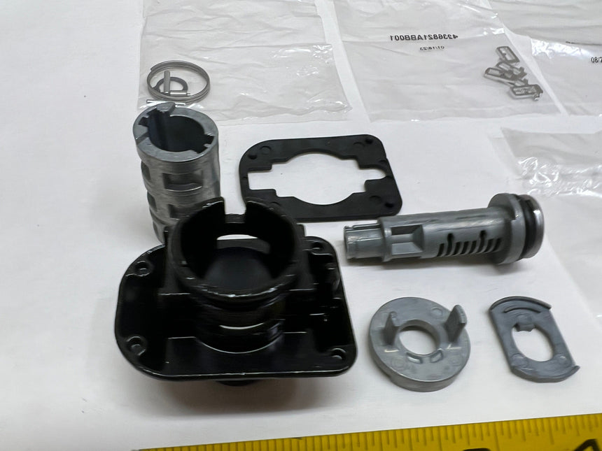 2021-2024 Ford F-150 Driver Side Door Lock Rebuild Kit OEM