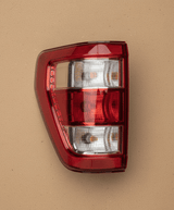 2021-2023 Ford F-150 Driver Side Rear Tail Lamp Halogen OEM