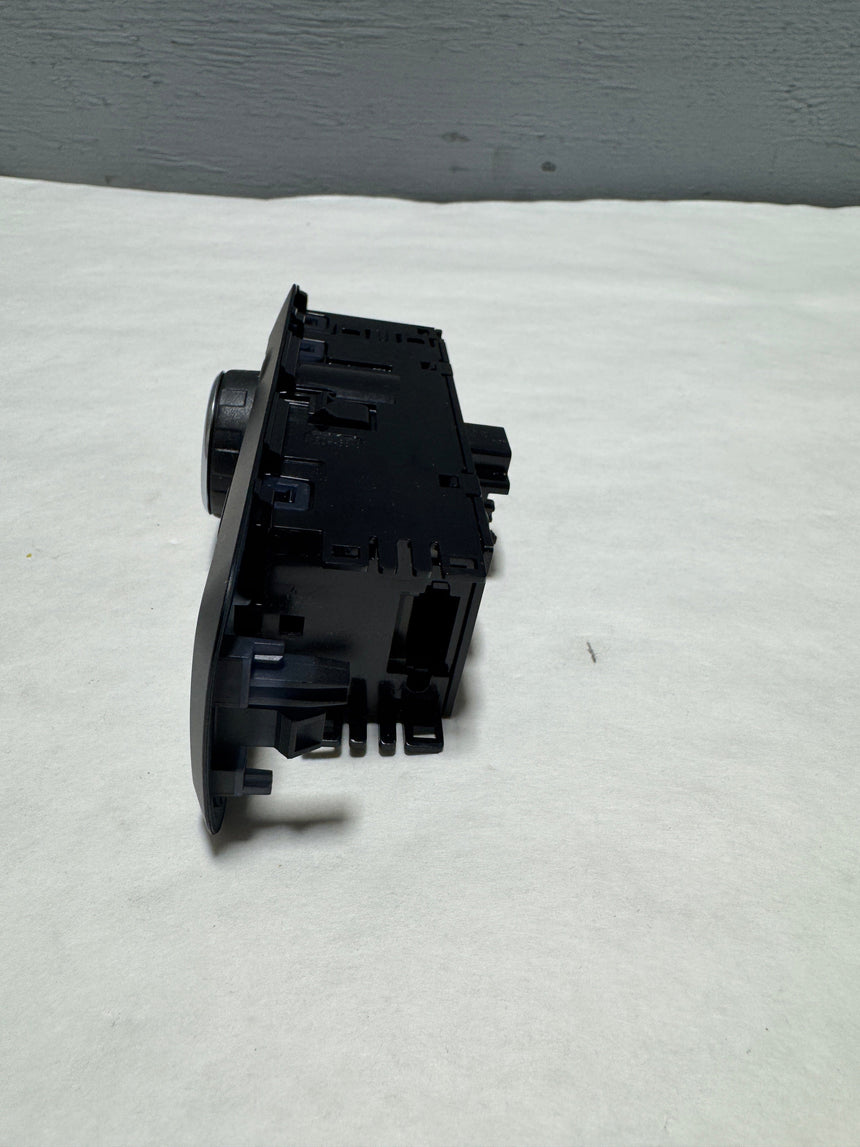 2021-2023 Ford F-150 Headlight Switch For LED Fog Light Equipped OEM