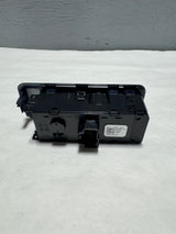 2021-2023 Ford F-150 Headlight Switch For LED Fog Light Equipped OEM
