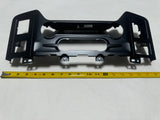 2021-2025 Ford F-150 Lower Dash A/C Control Trim Panel For 12 In Screen & Floor Shift OEM Genuine