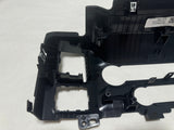 2021-2025 Ford F-150 Lower Dash A/C Control Trim Panel For 12 In Screen & Floor Shift OEM Genuine