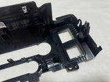 2021-2025 Ford F-150 Lower Dash A/C Control Trim Panel For 12 In Screen & Floor Shift OEM Genuine
