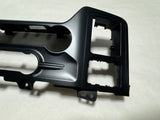 2021-2025 Ford F-150 Lower Dash A/C Control Trim Panel For 12 In Screen & Floor Shift OEM Genuine