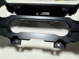 2021-2025 Ford F-150 Lower Dash A/C Control Trim Panel For 12 In Screen & Floor Shift OEM Genuine