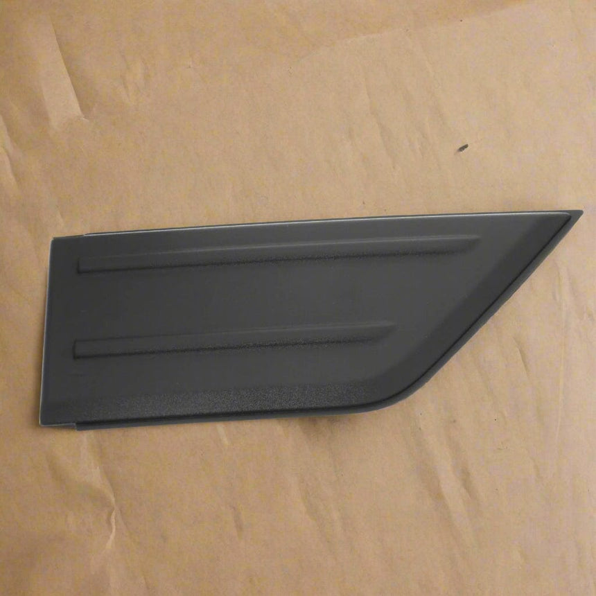 2021-2023 Ford F-150 Passenger Side Lower Bumper Outer Cover Panel OEM