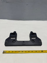 2021-2023 Ford F-150 RAPTOR ONLY Front License Plate Bracket OEM