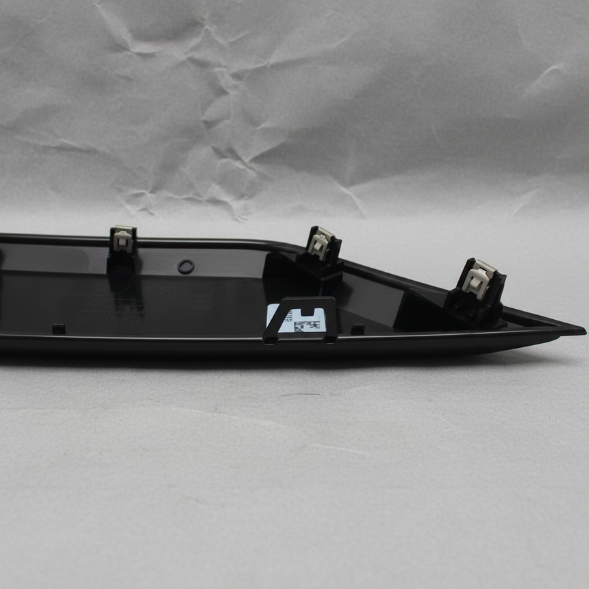 2021-2023 Ford F-150 Tremor Passenger Side Front Bumper Trim Molding OEM
