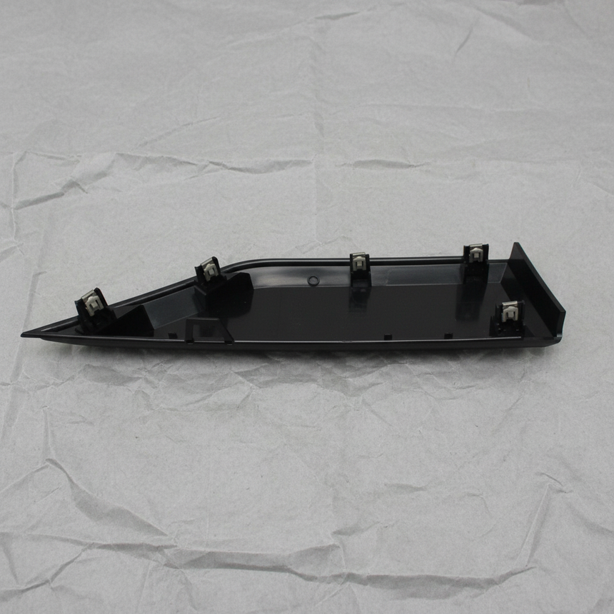 2021-2023 Ford F-150 Tremor Passenger Side Front Bumper Trim Molding OEM