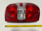 2021-2023 Ford Maverick XL or XLT Passenger Halogen Rear Tail Lamp Light - Non LED