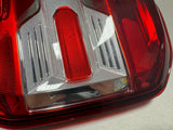 2021-2023 Ford Maverick XL or XLT Passenger Halogen Rear Tail Lamp Light - Non LED