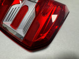 2021-2023 Ford Maverick XL or XLT Passenger Halogen Rear Tail Lamp Light - Non LED