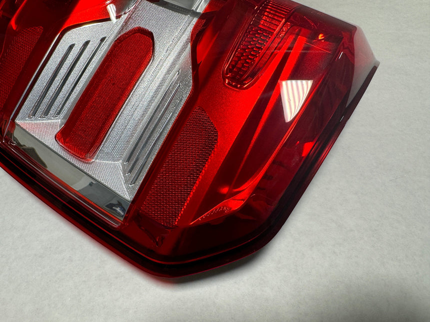 2021-2023 Ford Maverick XL or XLT Passenger Halogen Rear Tail Lamp Light - Non LED