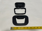 2021-2024 GMC Yukon XL or Suburban Rear Cargo Floor Storage Compartment Handle OEM - Black