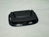 2021-2024 GMC Yukon XL or Suburban Rear Cargo Floor Storage Compartment Handle OEM - Black