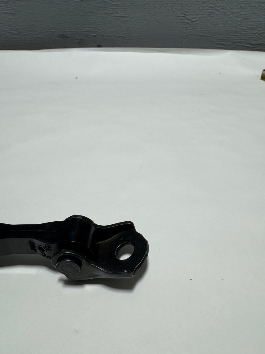 2021-2023 Jeep Grand Cherokee Driver Front Door Check Genuine OEM