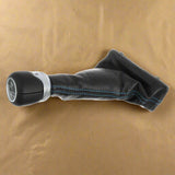 2021-2023 Jeep Wrangler Transfer Case Shifter Shift Knob With Boot OEM