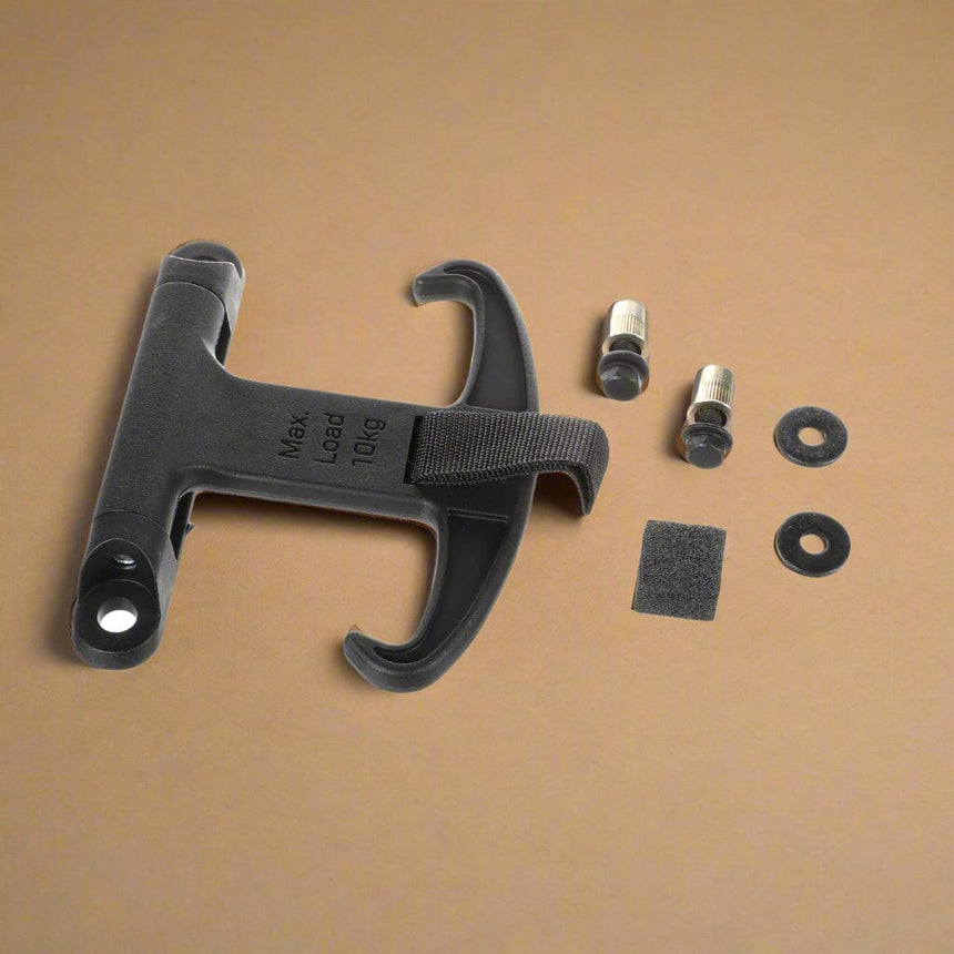 2021-2023 Kia K5 (1) Trunk Cargo Hook Kit Genuine OEM New