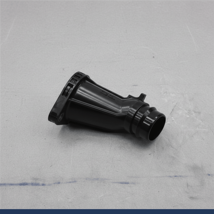 2021-2023 Kia Rio Engine Water Pump Inlet 1.6L Genuine OEM