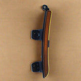 2021-2023 Kia Sorento Front Passenger Side Orange Reflector OEM