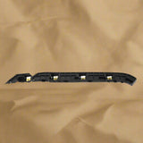 2021-2023 Kia Sorento Rear Passenger Side Bumper Cover Bracket OEM